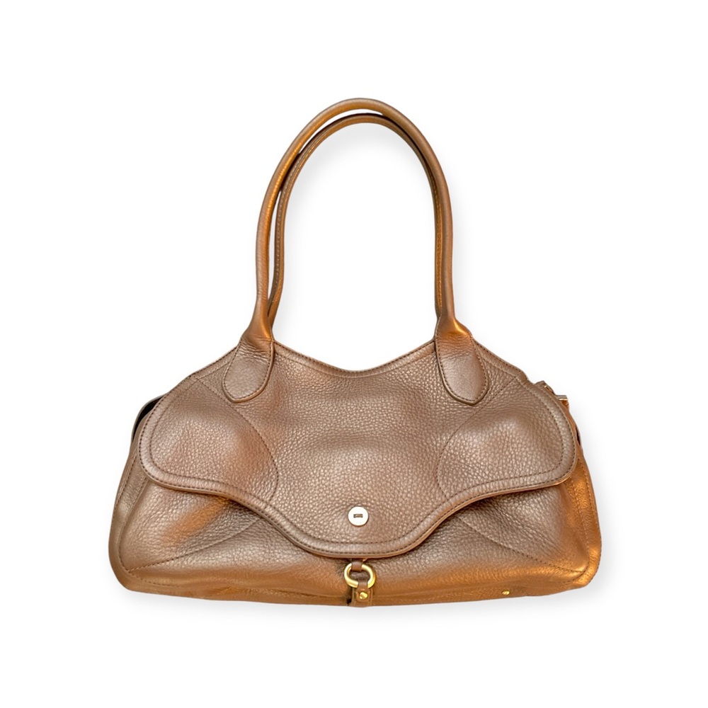 Cole Haan Leather Handbag